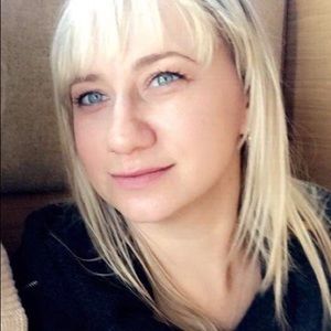 Meet your Posher, Ksenia